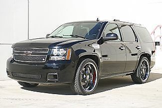 Street scene tahoe bumper 2007-2014 ss bumper tahoe bumper  body kit 950-70151