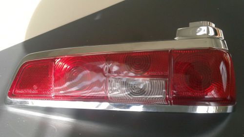 Mercedes w110 190c, 190d w111 220 taillight 1 right