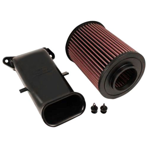 Ford racing m-9603-fst focus st cold air intake kit 2013-2015