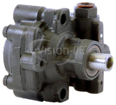 Vision-oe 730-0107 steering pump-power steering pump