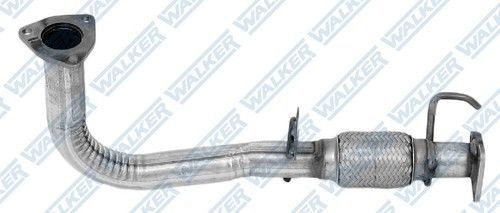 Walker exhaust 53541 [54] pipe- walker direct fit