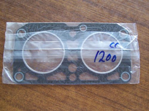 Alfa romeo  alfasud  head gasket 1200 new genuine part