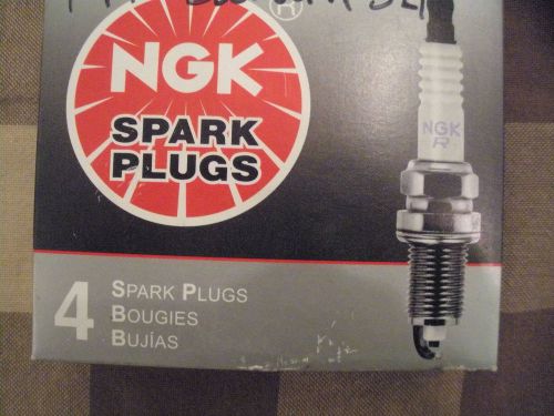 Ngk spark plugs #7755