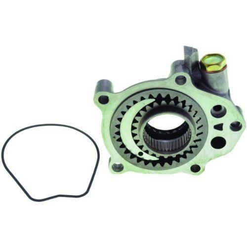 Melling m157 engine oil pump - stock