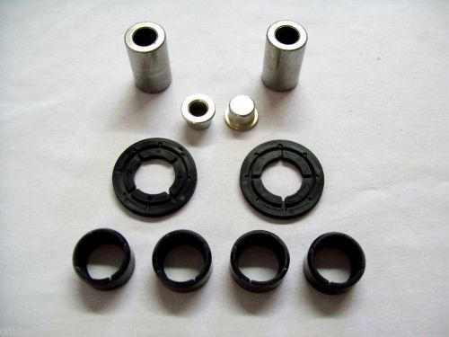 Rear swingarm bushings polaris scrambler 400 500 95-97