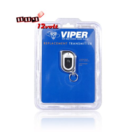 Viper 7211v replacement transmitter for select viper systems