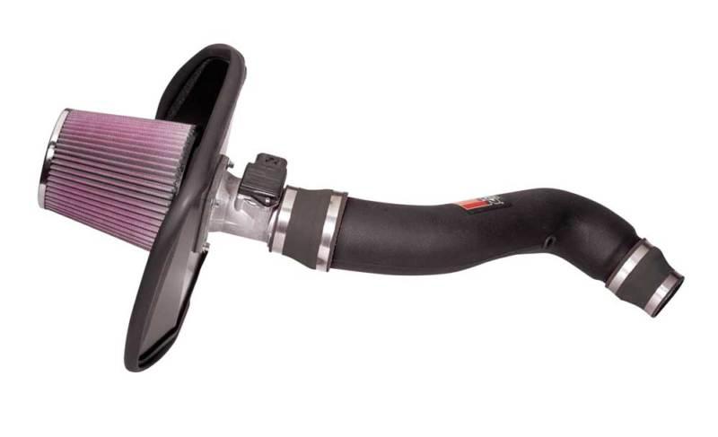 K&n 57-2540 performance intake kit