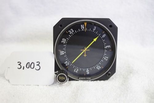 Bendix king ki 227 adf indicator 066-3063-00 (3003)