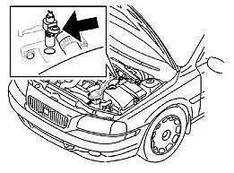 Volvo vida vadis 2005 diagnostic workshop service repair manual