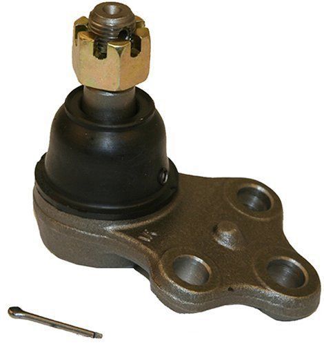 Beck arnley 1014824 beck/arnley 101-4824 suspension ball joint, front lower