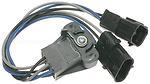 Standard motor products th67 throttle position sensor