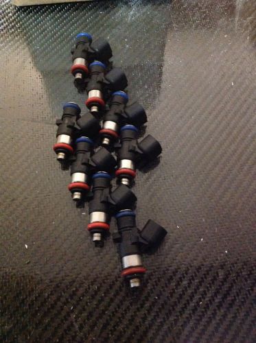 Gm lsa/ls9 fuel injectors part # 12598646