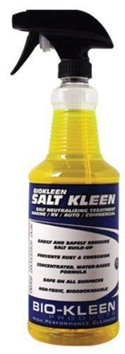 Bio-kleen m01807 salt kleen neutralizer