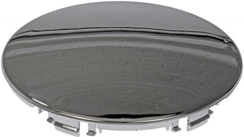 Wheel cap fits 2002-2006 cadillac deville dts  dorman oe solutions