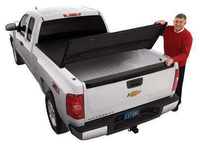 Extang 44905 trifecta tonneau cover toyota tacoma (5 ft) 05-12