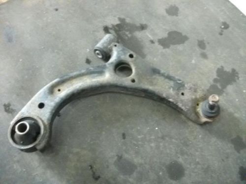 Daihatsu mira 2007 front right lower arm [0051720]