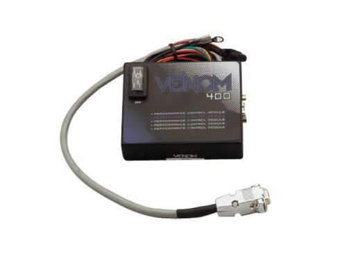 Venom 400 v40-142 performance module for engine computer auto parts