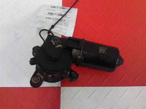 92 93 toyota camry windshield wiper motor 1106767