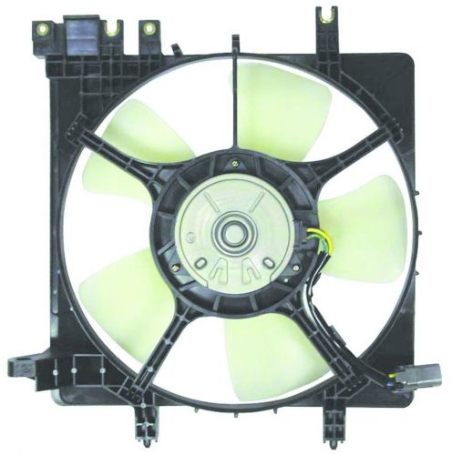 Maxzone auto parts 32055004100 radiator fan assembly