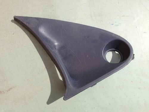 Yamaha waverunner wave runner gp1200 gp800 left side cowling