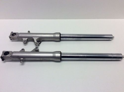 1997 97 suzuki gsxr 600 forks