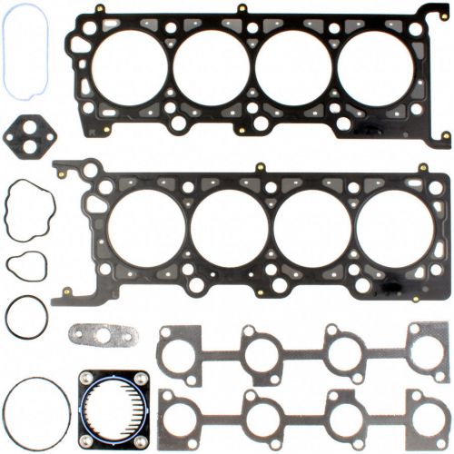 Fits subaru 2457cc 2.5l ej255 2007-08 legacy outback intake manifold gasket set