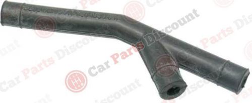 New genuine vacuum hose (3-way) solenoid valve to check valve to intake manifold