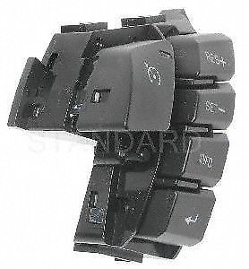 Standard motor products ds2102 cruise control switch