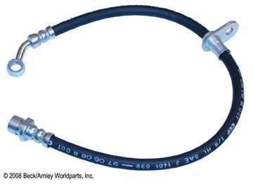 Beck/arnley brake hydraulic hose 073-1813