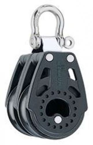 Harken 2642--40 mm double block