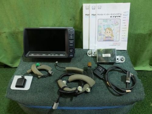 Honda civic 2006 multi monitor [4761300]