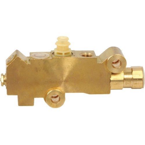 Cardone 13pv001 master cylinder