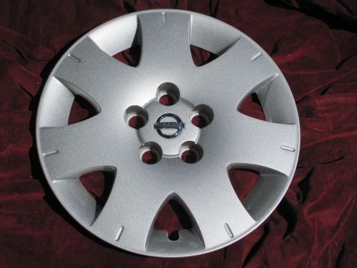 Nissan quest wheel cover hubcap 16&#034; 53068 2004-2006