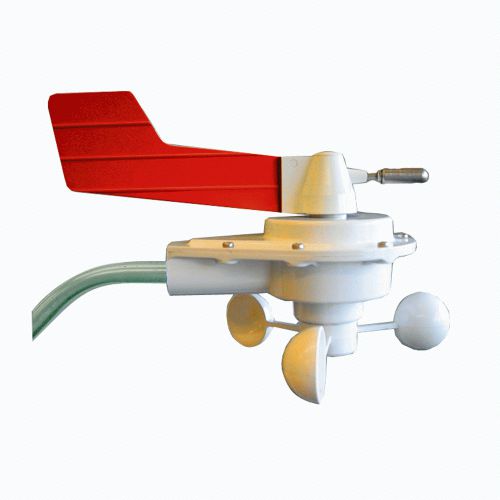 New clipper cl-nws nmea wind sensor