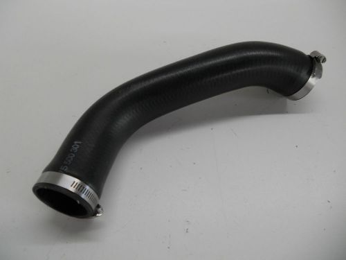 Seadoo gtx gti oem fuel filler hose sea doo 275500301 filler hose neck