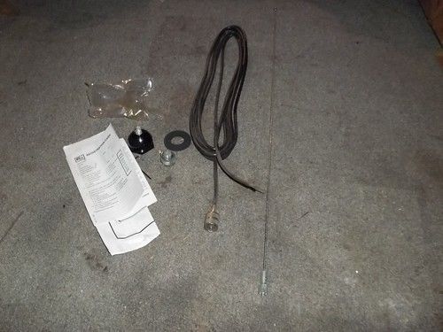 Nos allen professional 108-512 mhz radio antenna