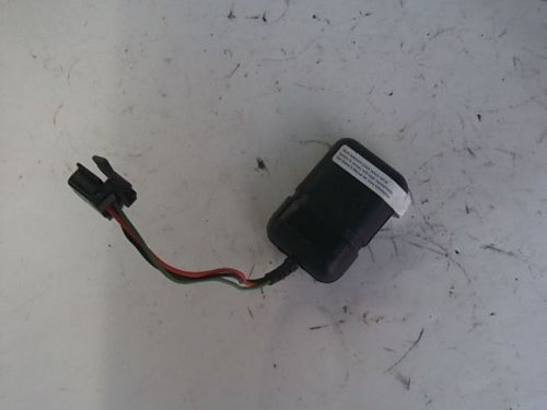 1999-2002 pontiac montana venture silhouette anti theft shock sensor 10448904