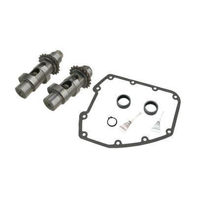 S&s 570ce easy start camshaft kit harley flht electra glide standard 2007-2009