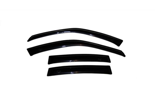 Auto ventshade 94347 ventvisor   deflector 4 pc. 95-00 lumina