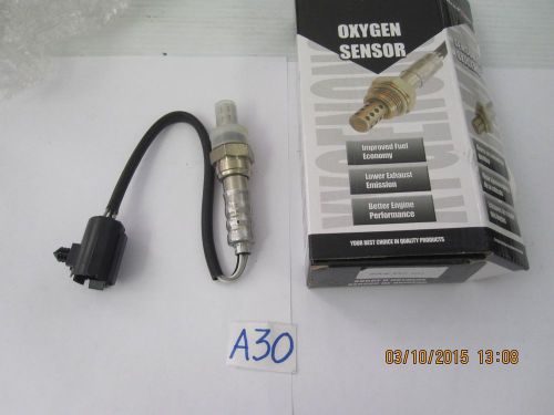 Ultra power 234-4008 oxygen sensor downstream