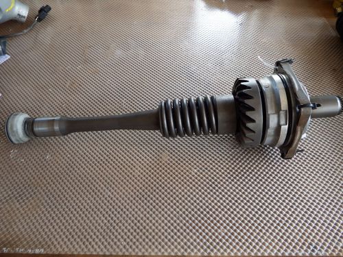 2003 kawasaki prairie 360 4x4 front output shaft