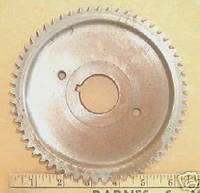 Massey ferguson 354 turbo diesel timing gear