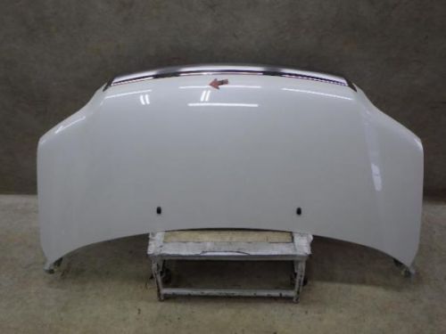 Toyota noah 2005 hood [0410500]