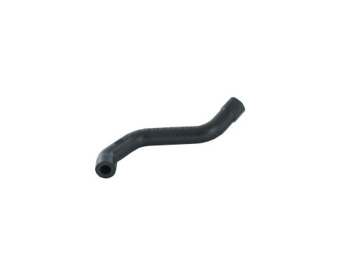 Engine crankcase breather hose crp abv0117p fits 98-05 mercedes e320 3.2l-v6