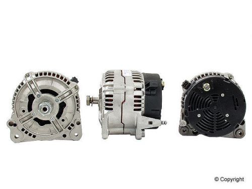 Ppr remanufactured alternator fits 1992-1999 volkswagen golf,jetta