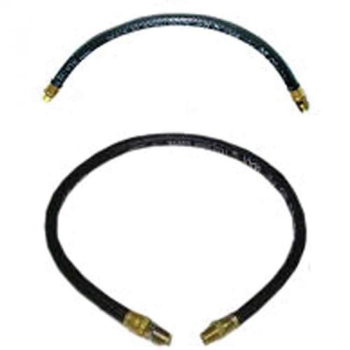 Chevy oil filter hoses, with fittings, 1949-1954