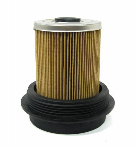 Fuel filter acdelco pro tp1297