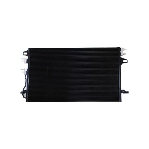 Denso 477-0837 condenser