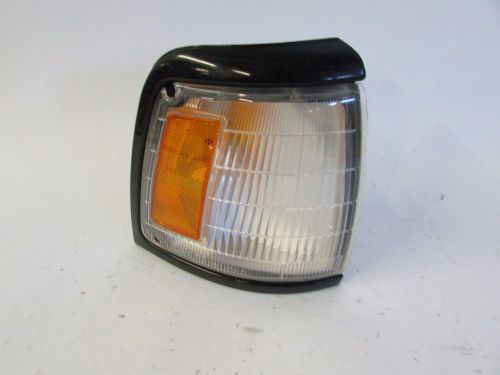 92 93 94 95 toyota pickup painted oem right park light turn signal nice! ! !