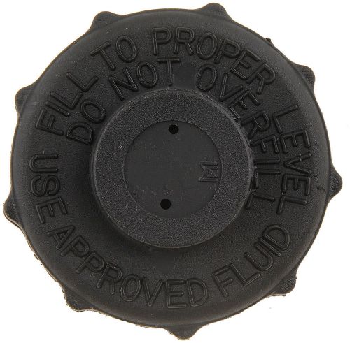 Dorman 82573 power steering pump cap